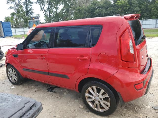 Фото 2 с аукциона – 2012 KIA SOUL + с VIN KNDJT2A63C7372051