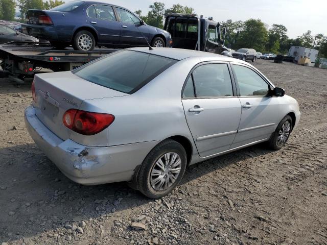 Photo 3 from auction – 2008 TOYOTA COROLLA with VIN 2T1BR32E58C862592