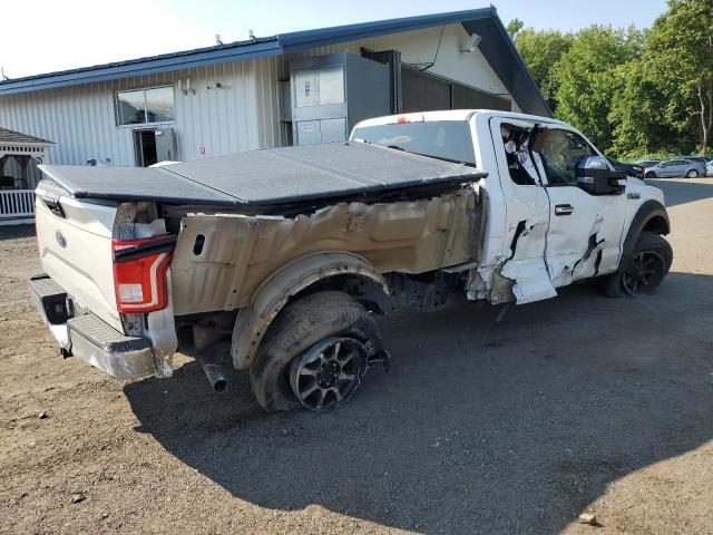 صورة رقم 3 من المزاد - 2016 FORD F150 SUPER مع VIN 1FTEX1EF9GKD35339
