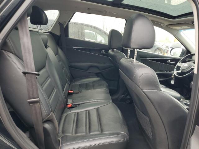 Photo 11 from auction – 2020 KIA SORENTO EX with VIN 5XYPHDA52LG706071