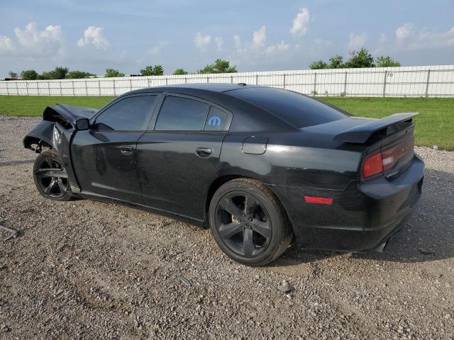 Photo 2 from auction – 2014 DODGE CHARGER R/ with VIN 2C3CDXCT7EH147407