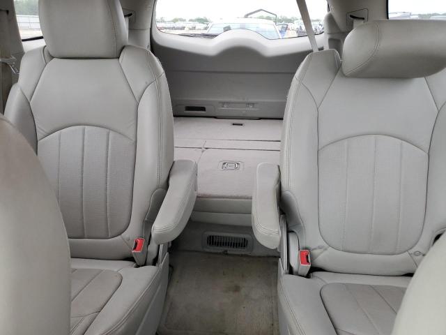 Photo 10 from auction – 2011 BUICK ENCLAVE CX with VIN 5GAKVBEDXBJ264679