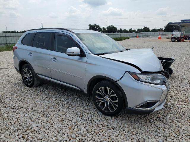 Photo 4 from auction – 2016 MITSUBISHI OUTLANDER with VIN JA4AD3A37GZ037226