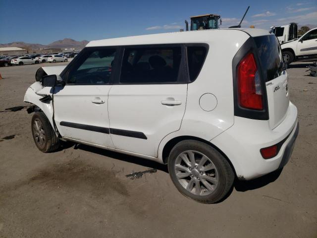 Zdjęcie 2 z aukcji – 2013 KIA SOUL + z VIN KNDJT2A62D7569925