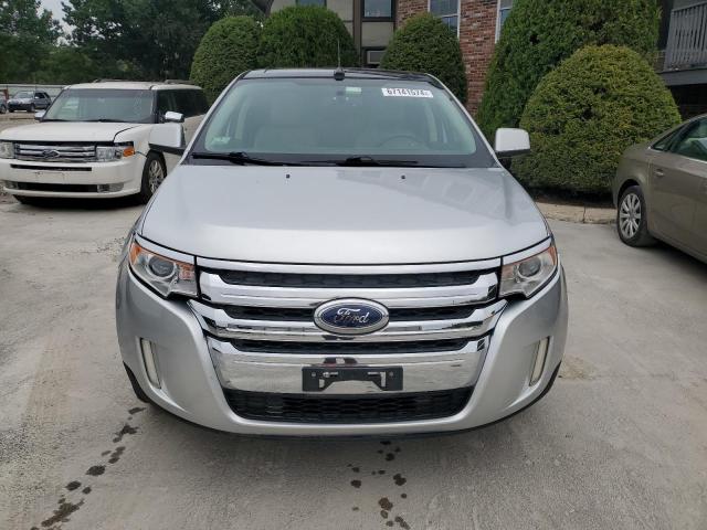 Photo 5 from auction – 2011 FORD EDGE SEL with VIN 2FMDK4JC5BBA79593