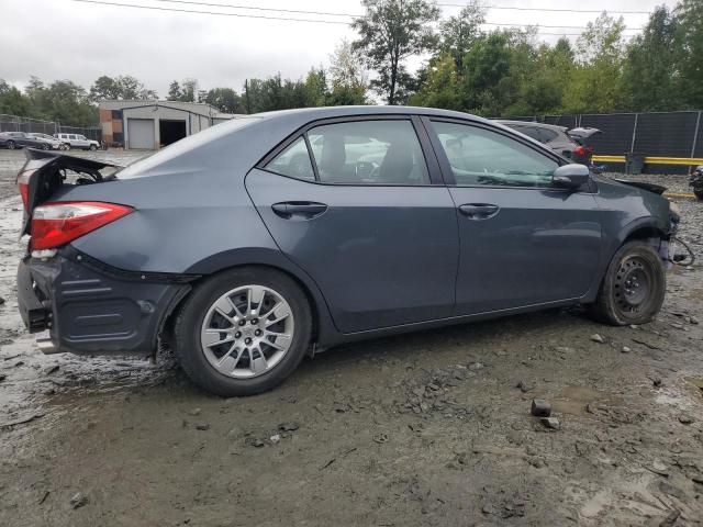 Photo 3 from auction – 2016 TOYOTA COROLLA L with VIN 5YFBURHE8GP447502