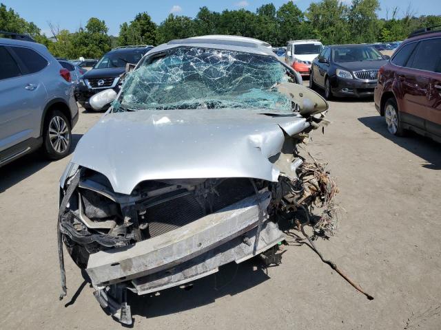Photo 5 from auction – 2006 SUBARU LEGACY OUT with VIN 4S4BL62C467208890