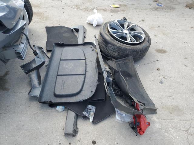 Photo 13 from auction – 2022 BUICK ENCORE GX with VIN KL4MMDSL7NB068497