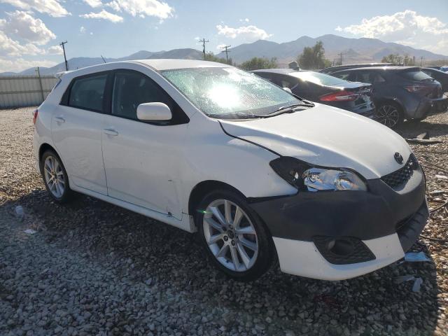 Photo 4 from auction – 2009 TOYOTA COROLLA MA with VIN 2T1GE40E29C002242