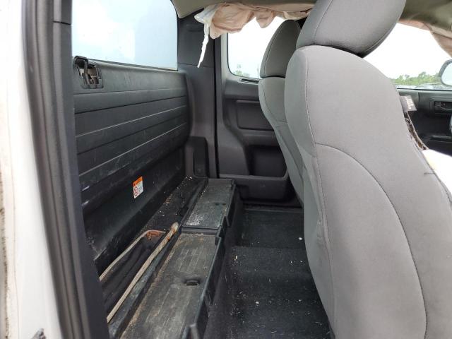 Photo 10 from auction – 2018 TOYOTA TACOMA ACC with VIN 5TFRX5GN9JX123726