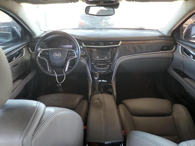 Photo 8 from auction – 2013 CADILLAC XTS LUXURY with VIN 2G61P5S38D9190293