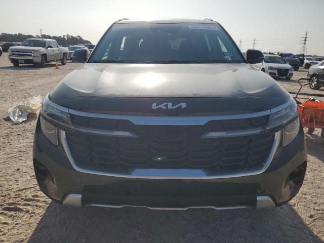 Photo 5 from auction – 2024 KIA SELTOS EX with VIN KNDER2AA1R7593807
