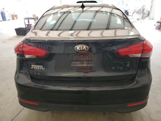 Photo 6 from auction – 2018 KIA FORTE LX with VIN 3KPFK4A72JE178637