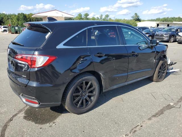 Photo 3 from auction – 2018 ACURA RDX with VIN 5J8TB4H35JL022526