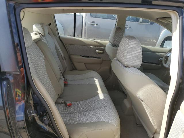 Photo 10 from auction – 2008 NISSAN VERSA S with VIN 3N1BC13E08L389995