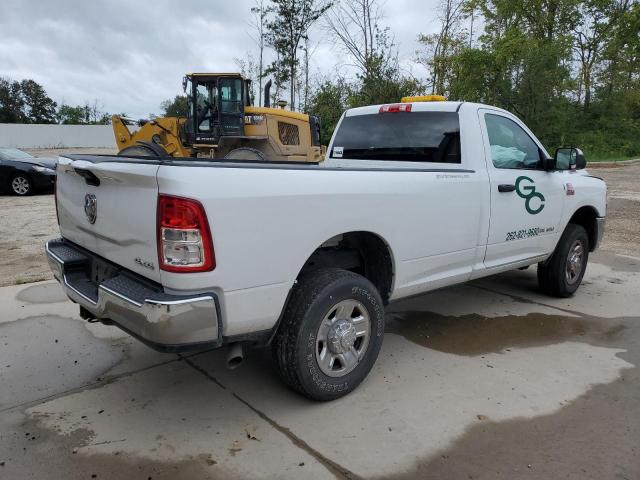 Photo 3 from auction – 2020 RAM 2500 TRADE with VIN 3C6MR5AJ6LG224232