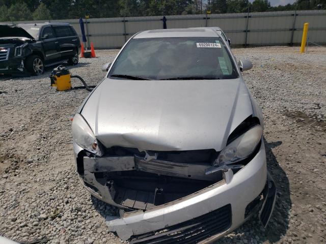 Photo 5 from auction – 2011 CHEVROLET IMPALA LT with VIN 2G1WG5EK2B1320109