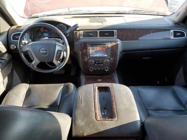 Photo 8 from auction – 2012 GMC YUKON DENA with VIN 1GKS2EEF8CR244786
