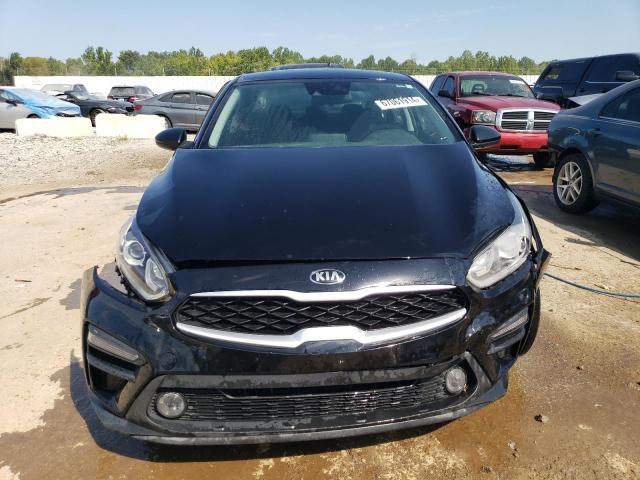 Photo 5 from auction – 2019 KIA FORTE FE with VIN 3KPF24AD0KE107413