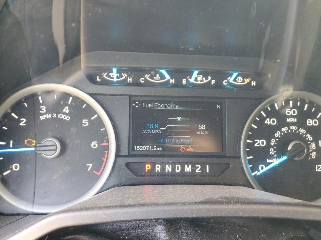 Photo 9 from auction – 2016 FORD F150 SUPER with VIN 1FTEW1EPXGKD99434