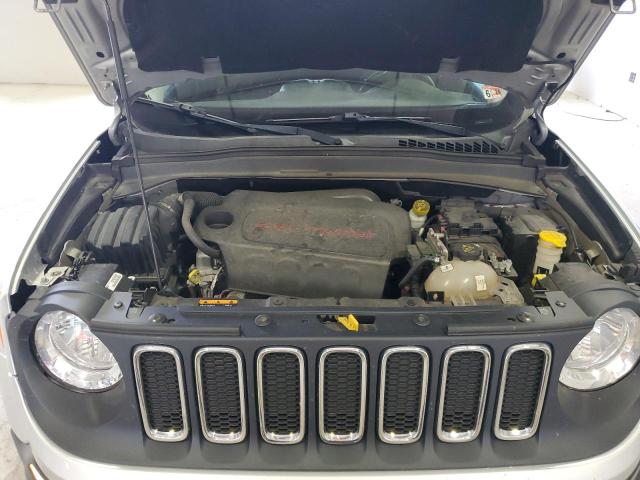 Photo 12 from auction – 2015 JEEP RENEGADE L with VIN ZACCJBBT2FPC27349