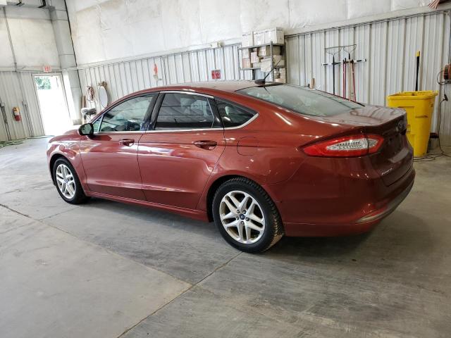 Photo 2 from auction – 2014 FORD FUSION SE with VIN 3FA6P0H71ER130115