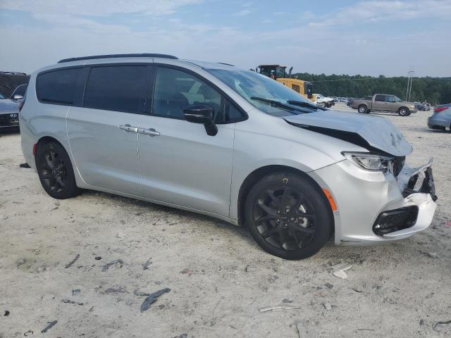 Photo 4 from auction – 2023 CHRYSLER PACIFICA L with VIN 2C4RC1GG8PR537058