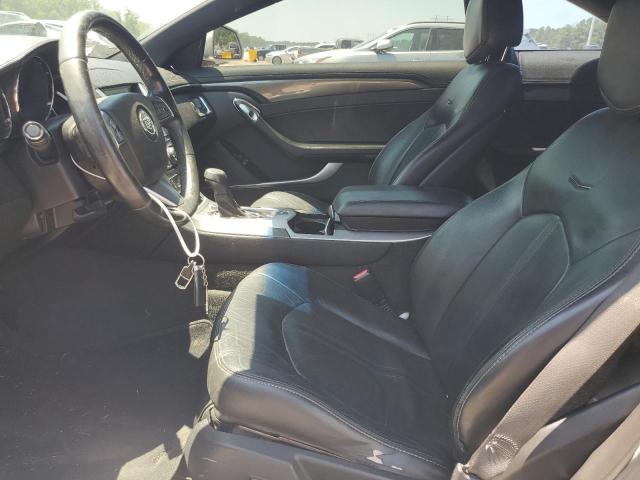 Photo 7 from auction – 2011 CADILLAC CTS PERFOR with VIN 1G6DL1ED2B0137408
