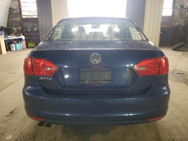 Photo 6 from auction – 2014 VOLKSWAGEN JETTA BASE with VIN 3VW1K7AJ3EM386705