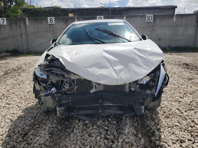Photo 5 from auction – 2014 TOYOTA COROLLA L with VIN 2T1BURHE6EC136213