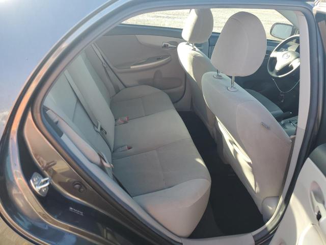 Photo 10 from auction – 2011 TOYOTA COROLLA BA with VIN 2T1BU4EE2BC714357