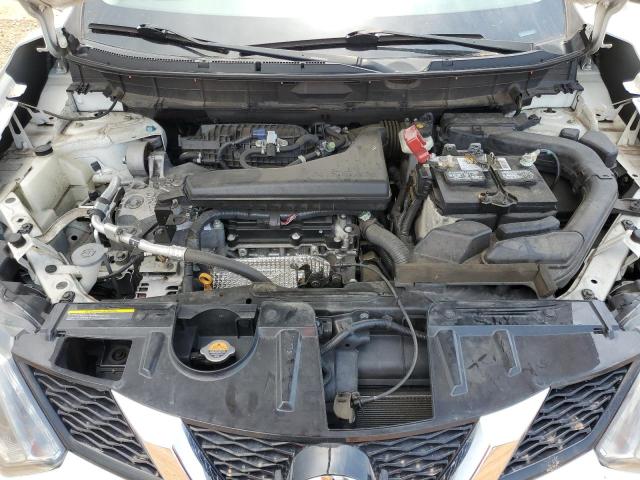 Photo 12 from auction – 2016 NISSAN ROGUE S with VIN 5N1AT2MT9GC781150