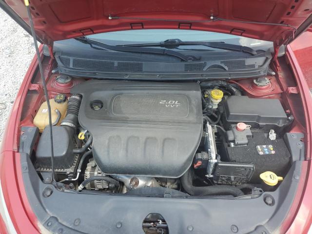 Photo 11 from auction – 2013 DODGE DART SE with VIN 1C3CDFAA1DD317994