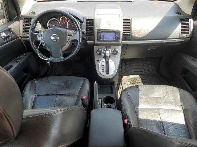 Photo 8 from auction – 2011 NISSAN SENTRA 2.0 with VIN 3N1AB6AP9BL696976