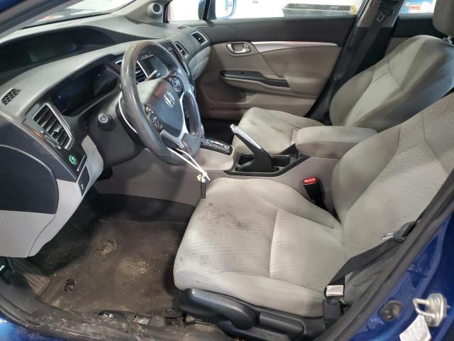 صورة رقم 7 من المزاد - 2015 HONDA CIVIC EX مع VIN 19XFB2F85FE279216