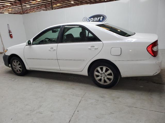 Photo 2 from auction – 2002 TOYOTA CAMRY LE with VIN 4T1BE32K92U073840