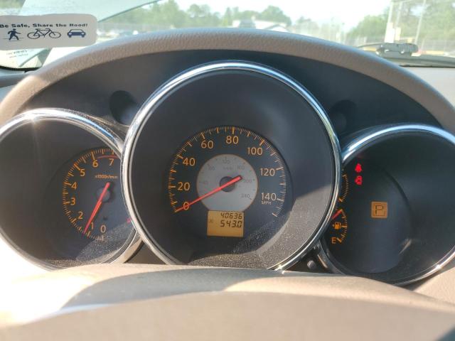 Photo 9 from auction – 2006 NISSAN ALTIMA S with VIN 1N4AL11D96C126910