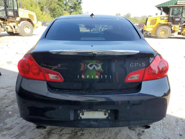 Photo 6 from auction – 2013 INFINITI G37 with VIN JN1CV6ARXDM762929
