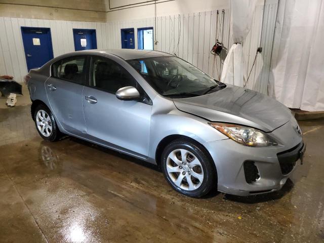 Photo 4 from auction – 2013 MAZDA 3 I with VIN JM1BL1UP9D1789519