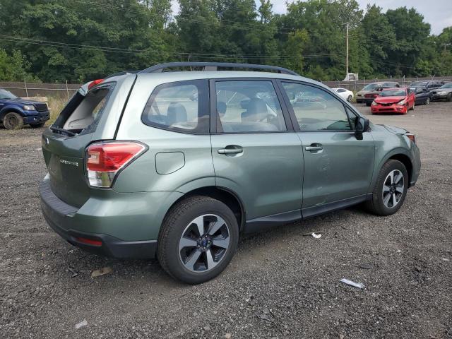 Photo 3 from auction – 2018 SUBARU FORESTER 2 with VIN JF2SJABC6JH401172