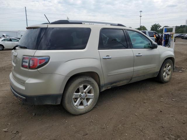 Photo 3 from auction – 2014 GMC ACADIA SLE with VIN 1GKKVPKD7EJ318299