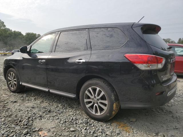 Photo 2 from auction – 2014 NISSAN PATHFINDER with VIN 5N1AR2MM7EC696909