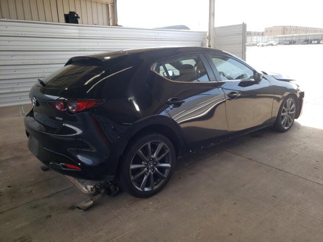 Photo 3 from auction – 2021 MAZDA 3 SELECT with VIN JM1BPAKL7M1331790