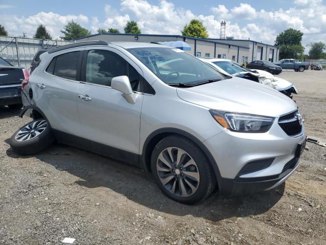 Photo 4 from auction – 2021 BUICK ENCORE PRE with VIN KL4CJESB6MB350680