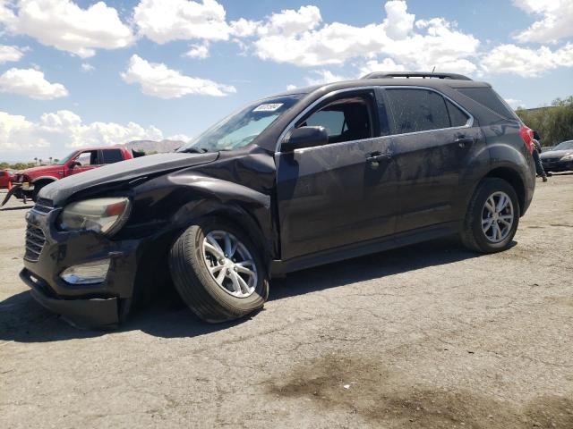 CHEVROLET EQUINOX LT 2016 z numerem VIN 2GNALCEKXG6113003 - Zdjęcie z aukcji