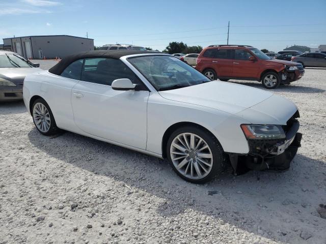 Foto 4 de la subasta – 2011 AUDI A5 PREMIUM con VIN WAUJFAFH9BN014407