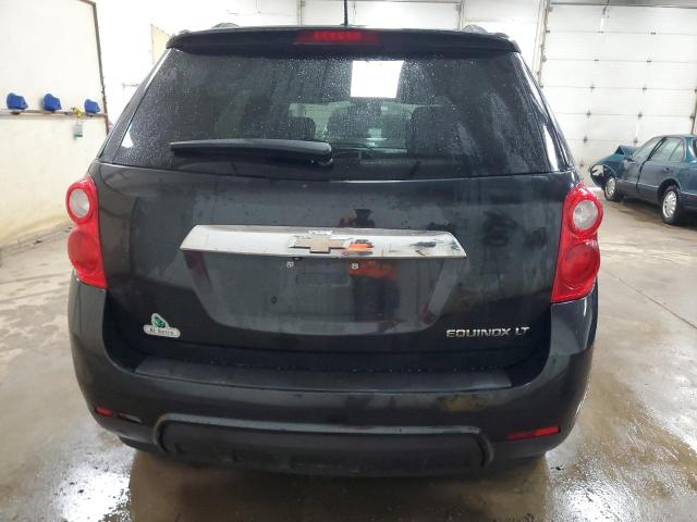 Photo 6 from auction – 2015 CHEVROLET EQUINOX LT with VIN 2GNALBEK3F6324021
