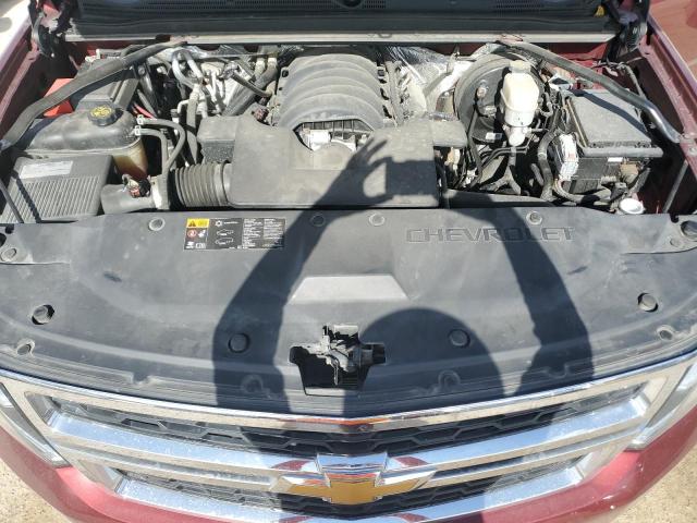 Photo 12 from auction – 2016 CHEVROLET TAHOE C150 with VIN 1GNSCAEC9GR472624