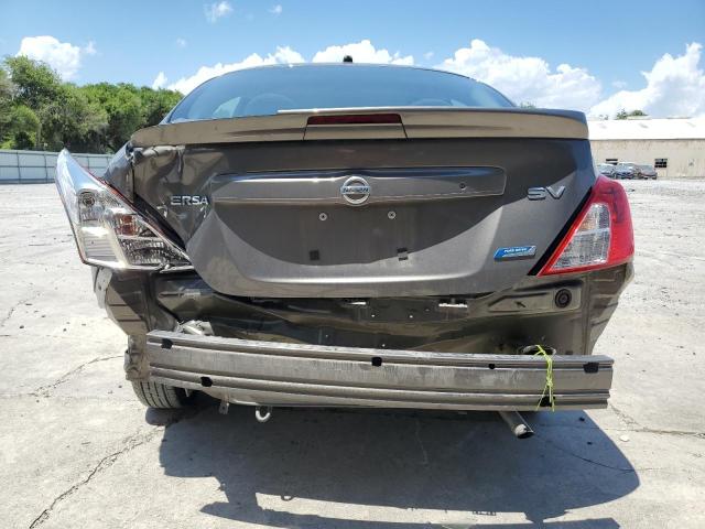 Photo 6 from auction – 2015 NISSAN VERSA S with VIN 3N1CN7AP1FL860393