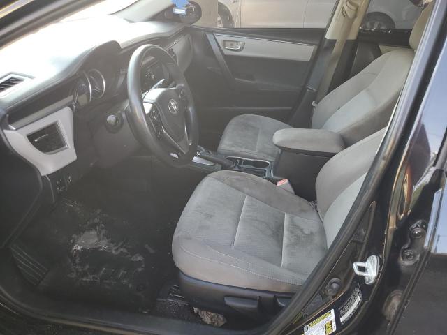 Photo 7 from auction – 2016 TOYOTA COROLLA L with VIN 2T1BURHEXGC617679